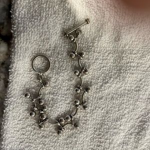 Bracelet Silpada